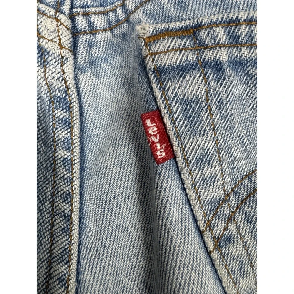 Levis vintage levis